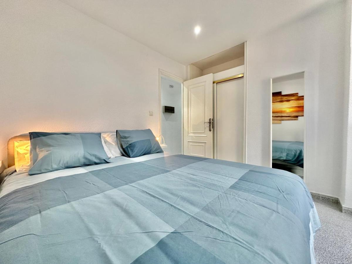 Phoenix Beach Home El Médano Eksteriør bilde