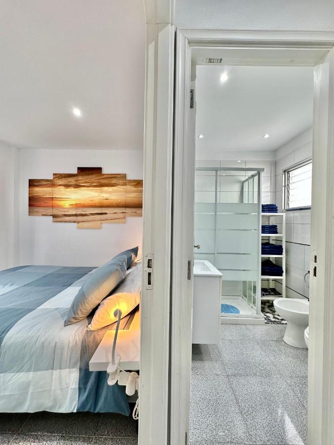 Phoenix Beach Home El Médano Eksteriør bilde