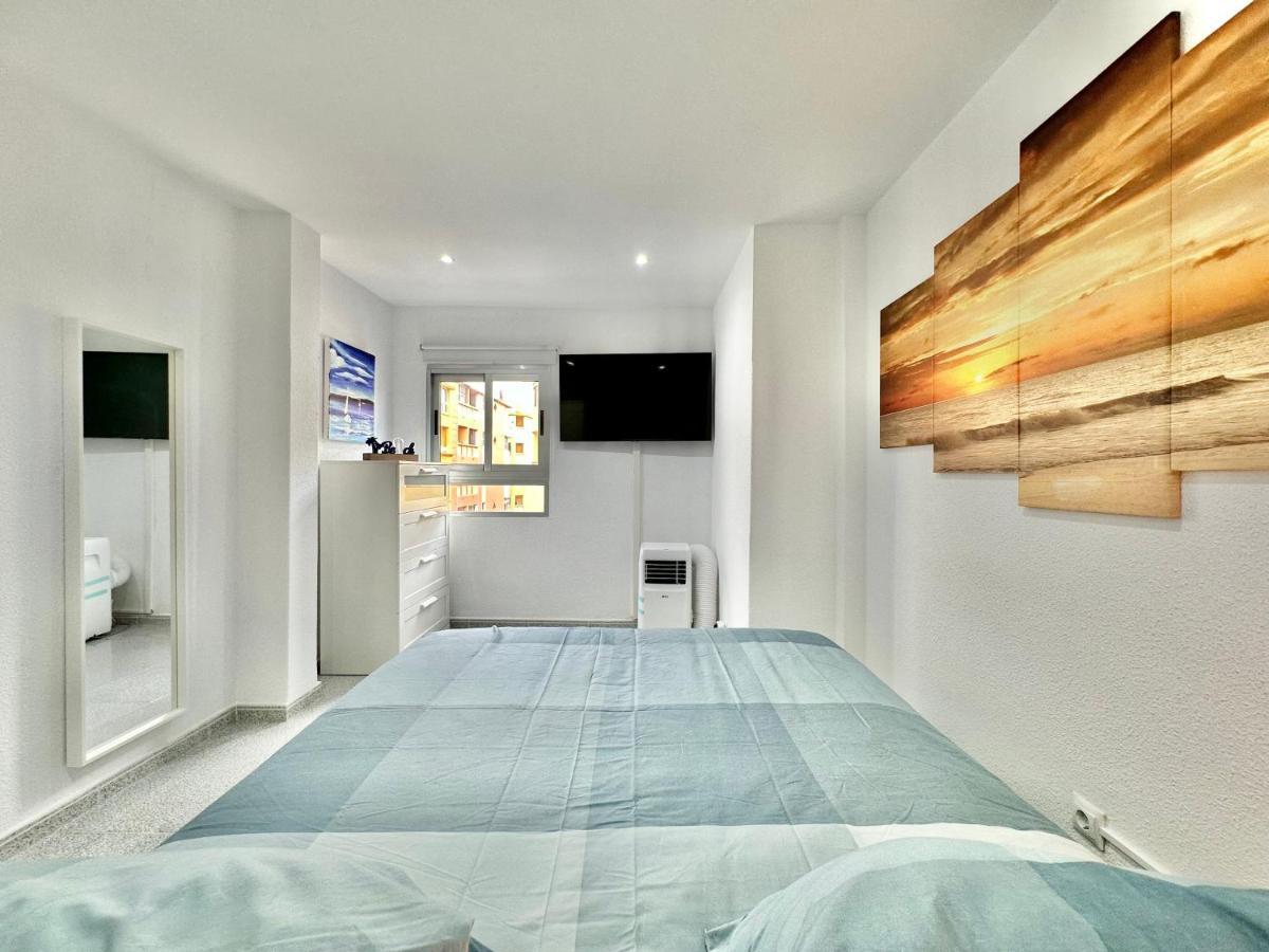 Phoenix Beach Home El Médano Eksteriør bilde