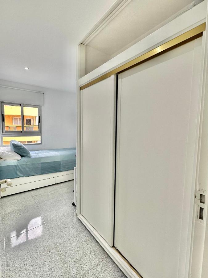 Phoenix Beach Home El Médano Eksteriør bilde