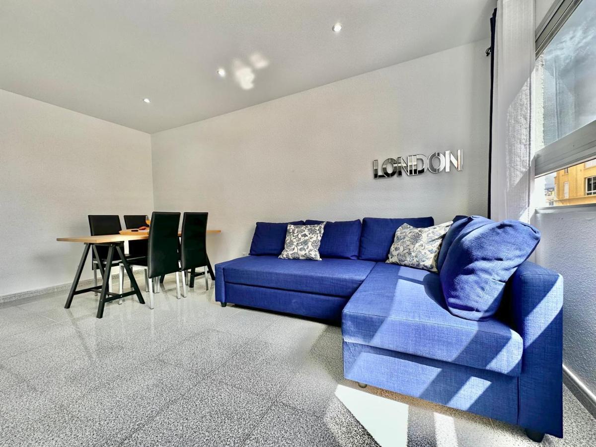 Phoenix Beach Home El Médano Eksteriør bilde